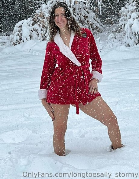 longtoesally stormy nice model galleries
