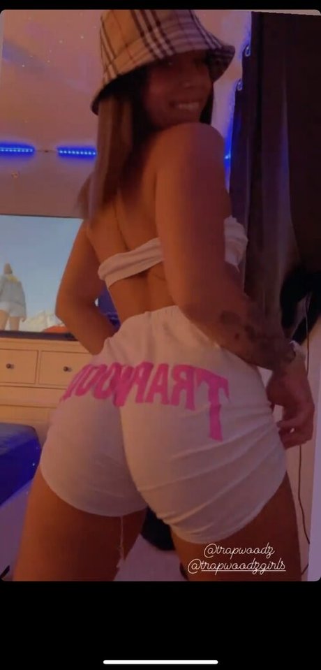 Amanda Velando pornstar sexy picture