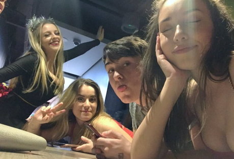 Amber Rose Brightman hd pornstar pics