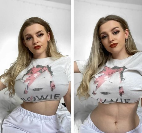 Amber Rose Brightman star pretty img