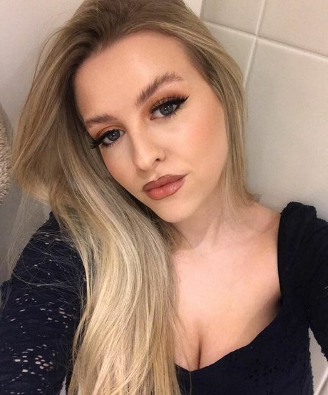 Amber Rose Brightman star best pictures