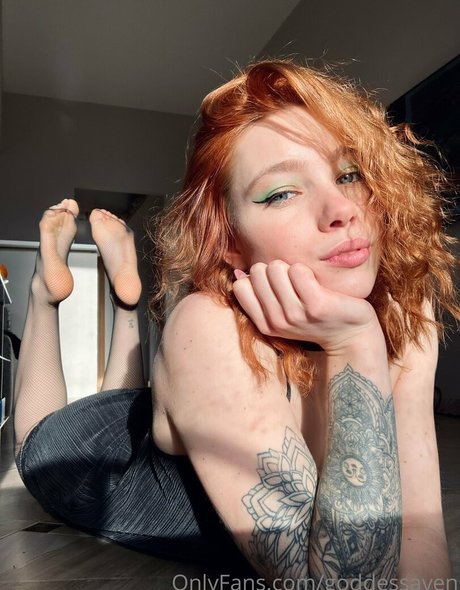 goddessaven model galleries