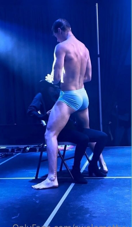 swolemattyy free model pic