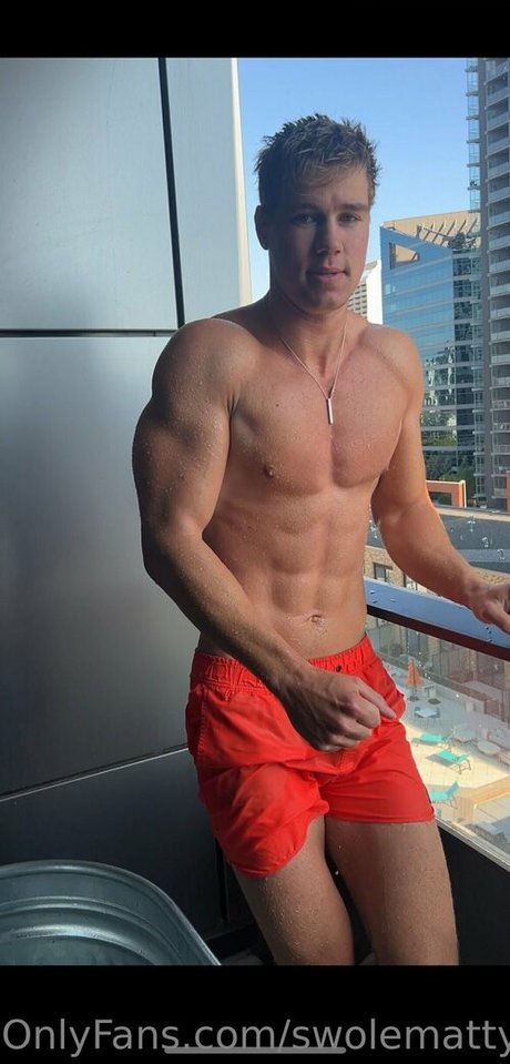 swolemattyy nice pornstar galleries