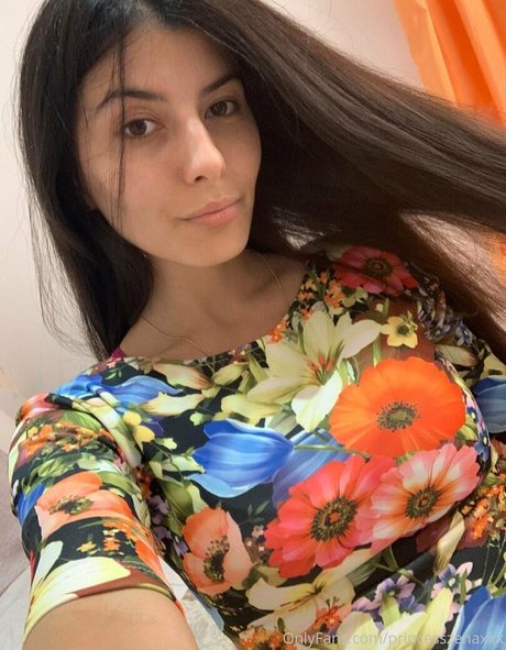 princesszenaxxx naked pornstar photos