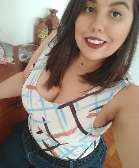 Bianca Novaes hot pornstar picture