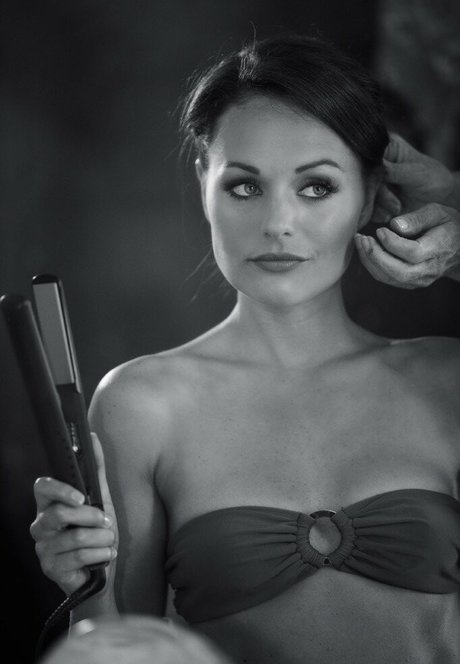 Victoria Valentine star nudes pictures