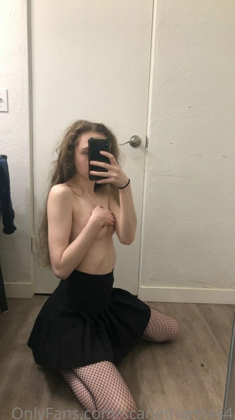 scarlethartt444 exclusive pornstar photos