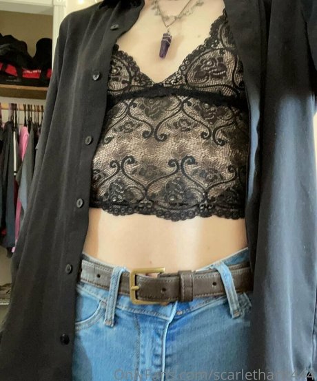 scarlethartt444 hd model images