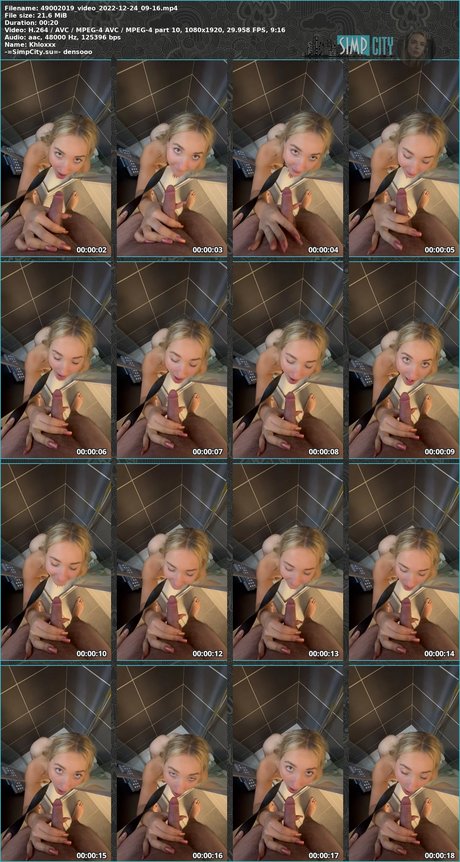 Chloe Chevalier pretty pornstar img