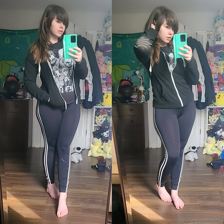 Tedditerri star pornographic galleries