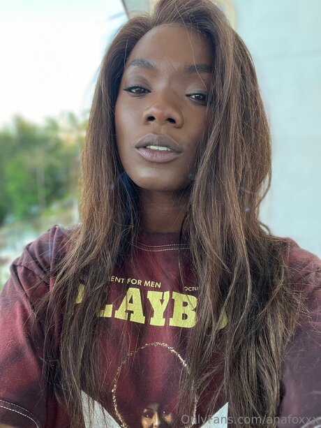 anafoxxx adult star images