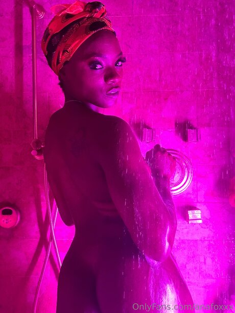 anafoxxx art actress images