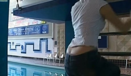 Buttcracks exclusive pornstar photo