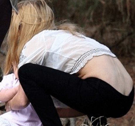 Buttcracks nudes pornstar pics