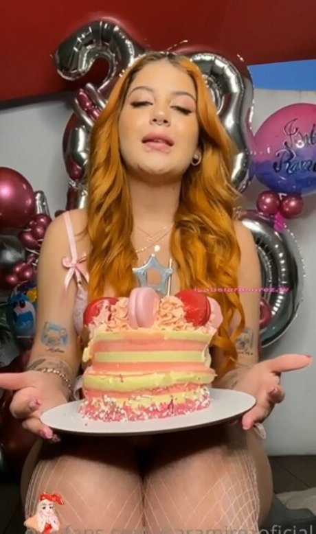 Isabela Ramirez xxx star picture