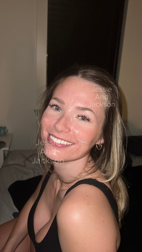 JessieandJackson pornstar art images