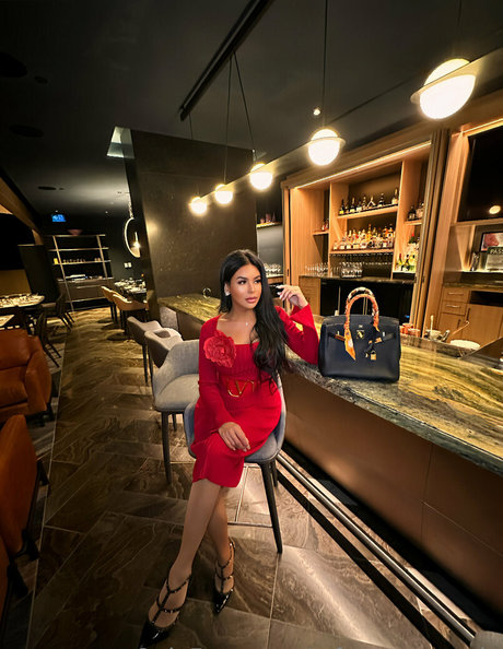 tsfoxyanastasia model pretty picture