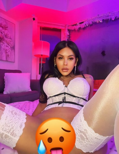 tsfoxyanastasia pornstar high quality images