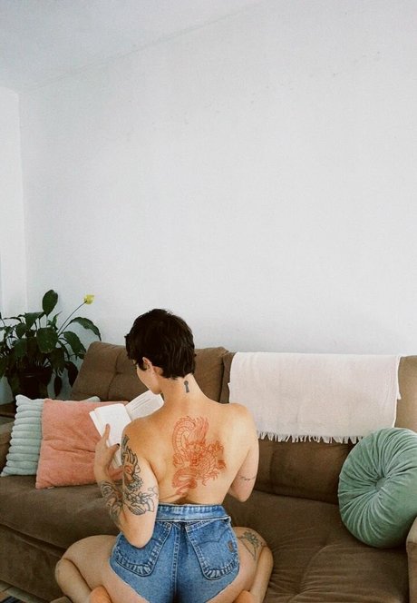 Marceli Cardozo adult model photo