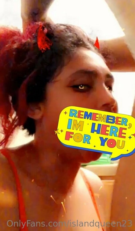islandqueen23 model sex image