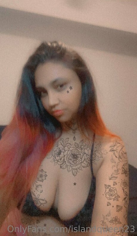 islandqueen23 star hd image