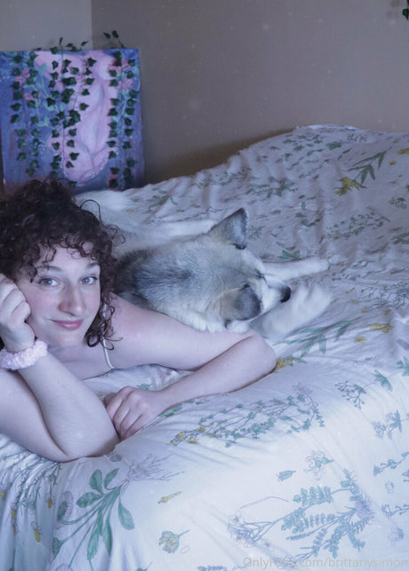 brittanysimon pornstar nudes archive