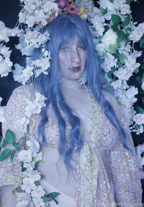 brittanysimon model art images