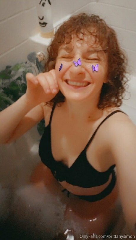 brittanysimon model pretty photos