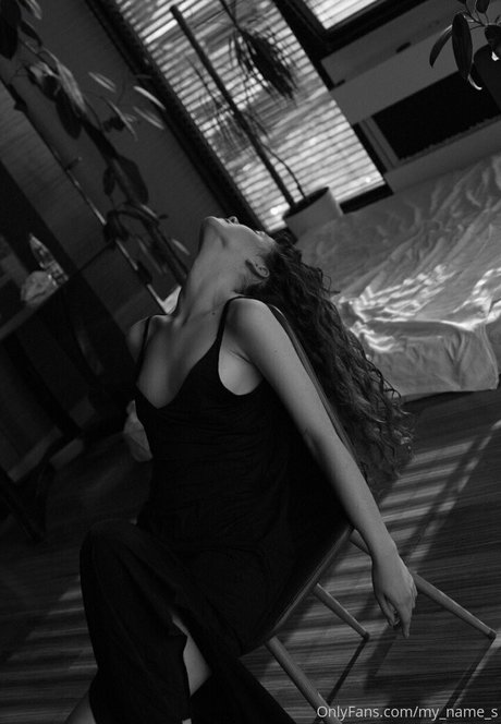 my name s nice model img