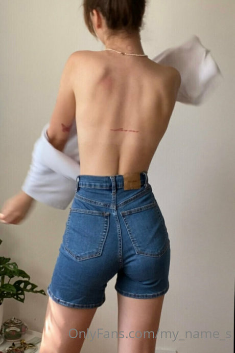 my name s art pornstar pic