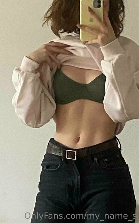 my name s Profile photo