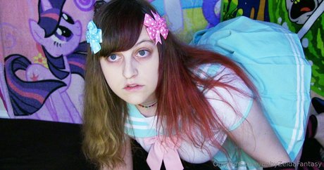 babyzeldafantasy star xxx pics