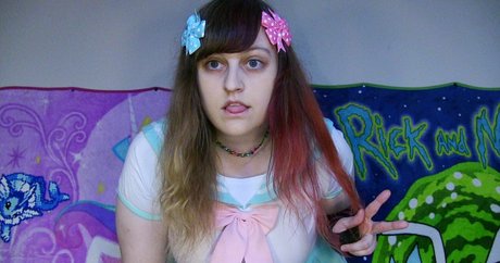 babyzeldafantasy star perfect image