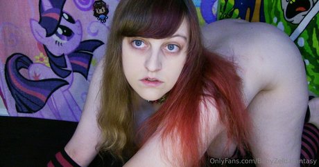babyzeldafantasy sexy pornstar pics