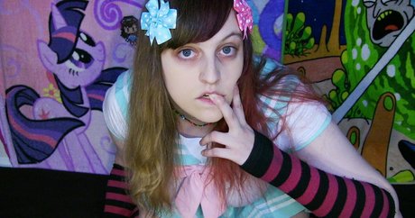 babyzeldafantasy art model picture