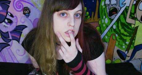 babyzeldafantasy sex star photo