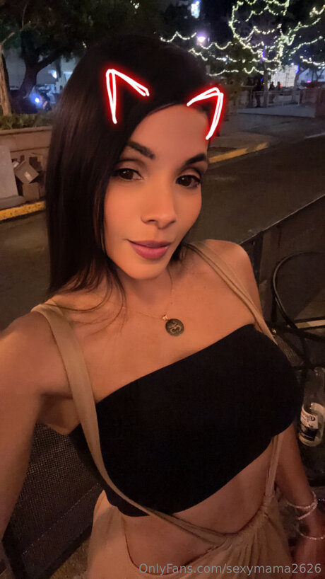 sexymama2626 beautiful model picture