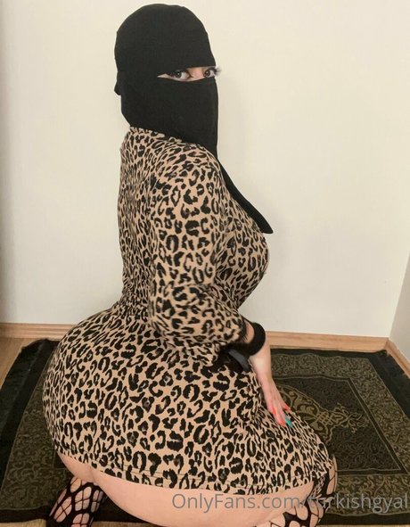 Turkishgyal porn star pic