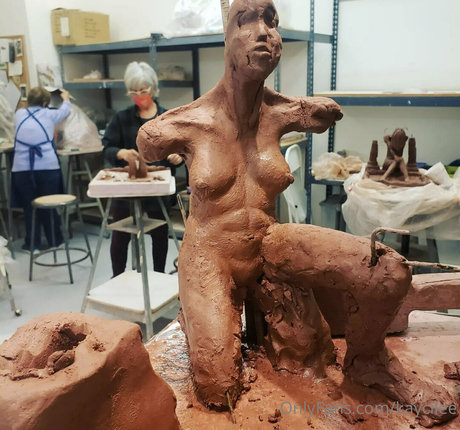 kaycilee model pornographic gallery