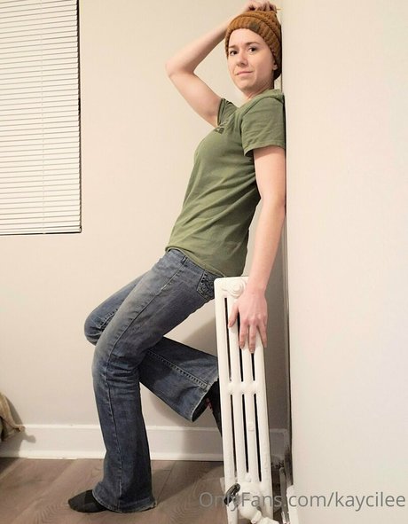 kaycilee sexy model img