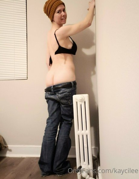 kaycilee naked star pics