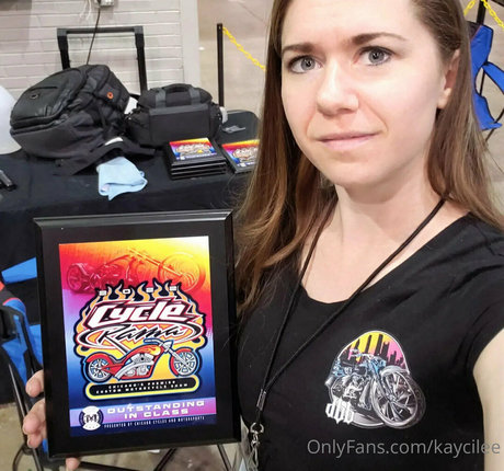 kaycilee pornographic star photos