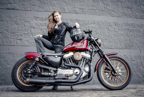 kaycilee free model photos