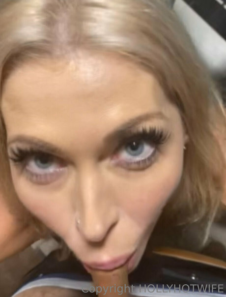 hollyhotwife pornstar high quality photos