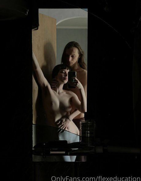 flexeducation model beautiful pics