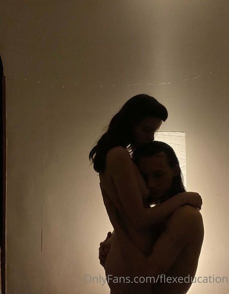 flexeducation model nudes images