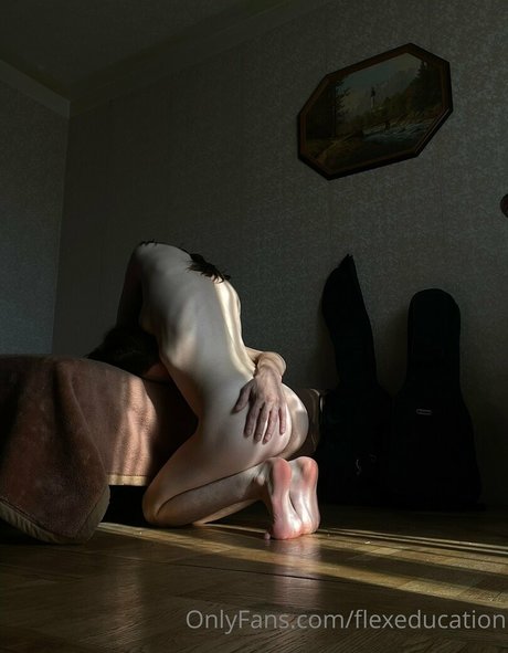 flexeducation perfect actress pic