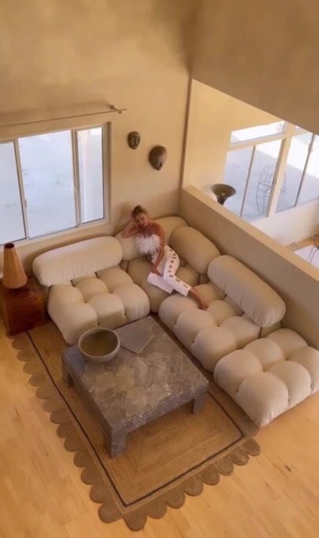 Madi Teeuws Quick photo