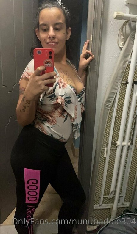 nunubaddie304 model pretty gallery